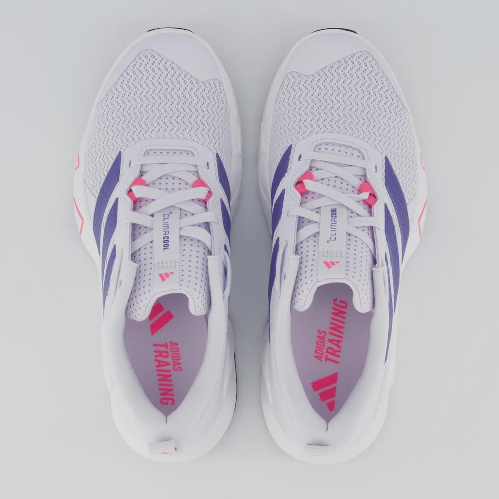 Imagem 4 do produto Tênis Feminino adidas Rapidmove Go Trainer W