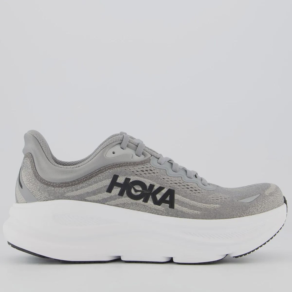 Imagem 1 do produto Tênis Masculino Hoka Bondi 9
