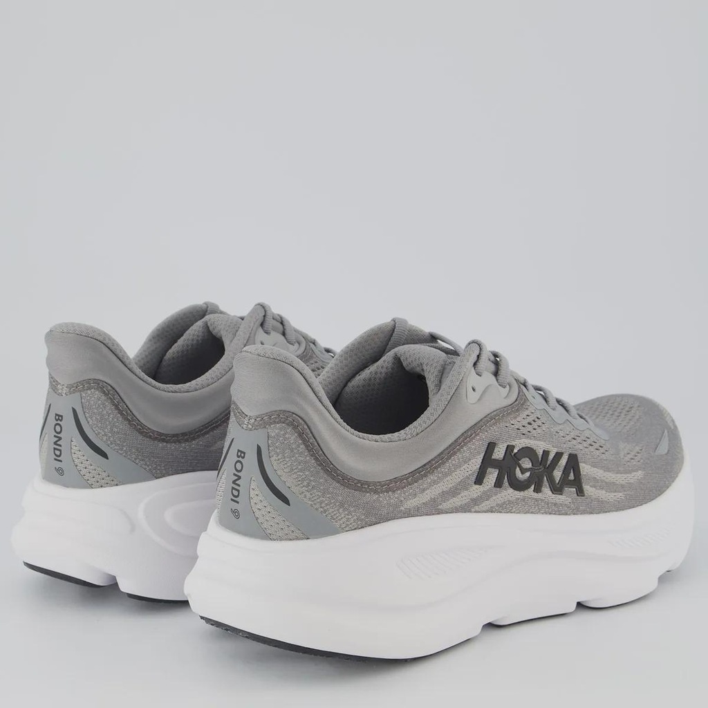 Imagem 3 do produto Tênis Masculino Hoka Bondi 9