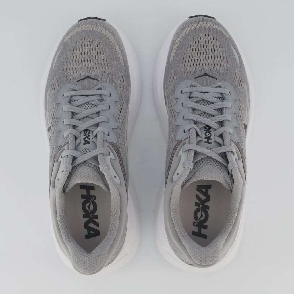 Imagem 4 do produto Tênis Masculino Hoka Bondi 9