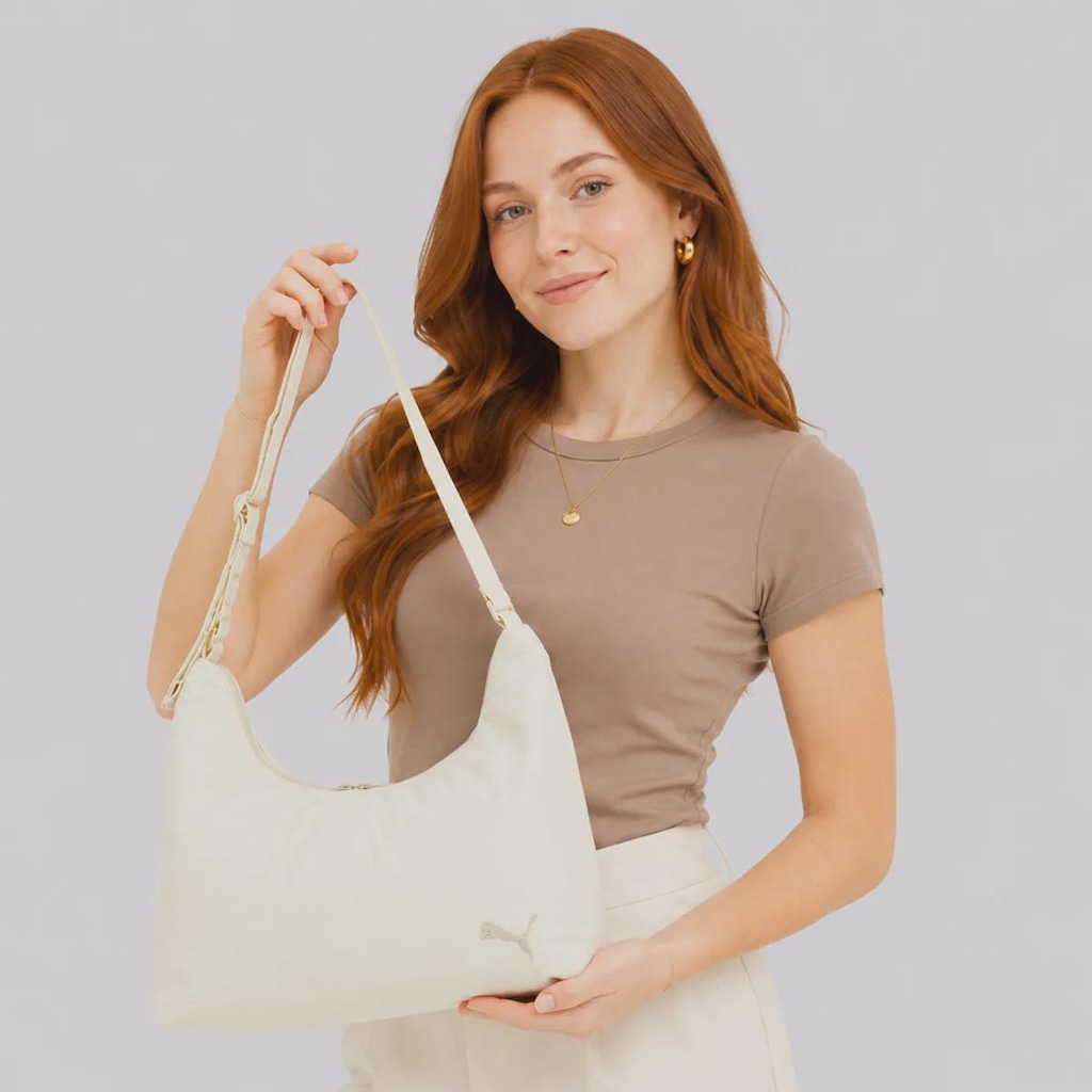 Imagem 1 do produto Bolsa Puma Her Slouchy Hobo