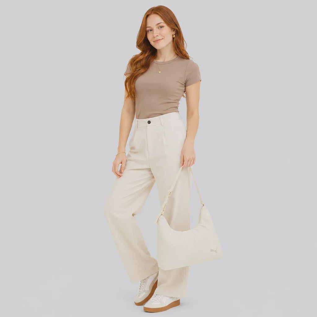 Imagem 2 do produto Bolsa Puma Her Slouchy Hobo