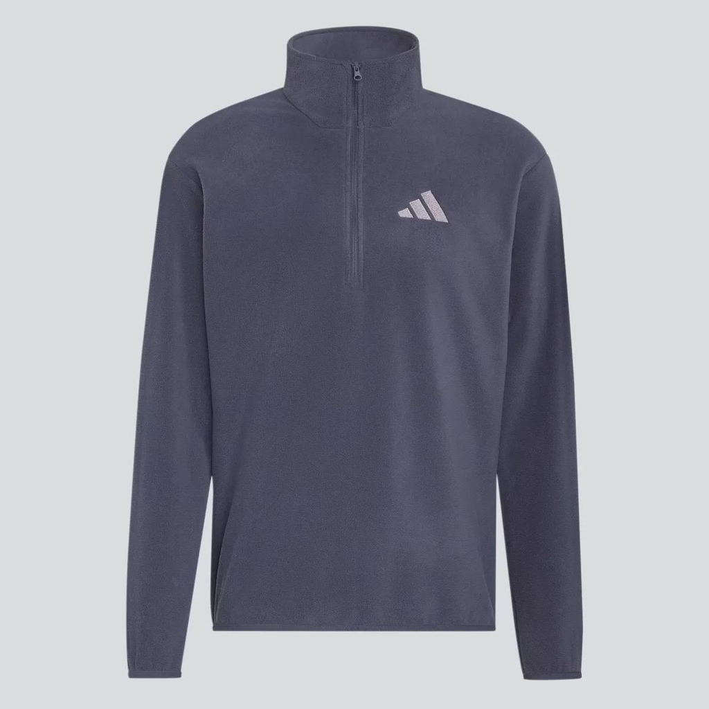 Imagem 4 do produto Jaqueta adidas Terrex Multi Essentials Half Zip Fleece Masculina