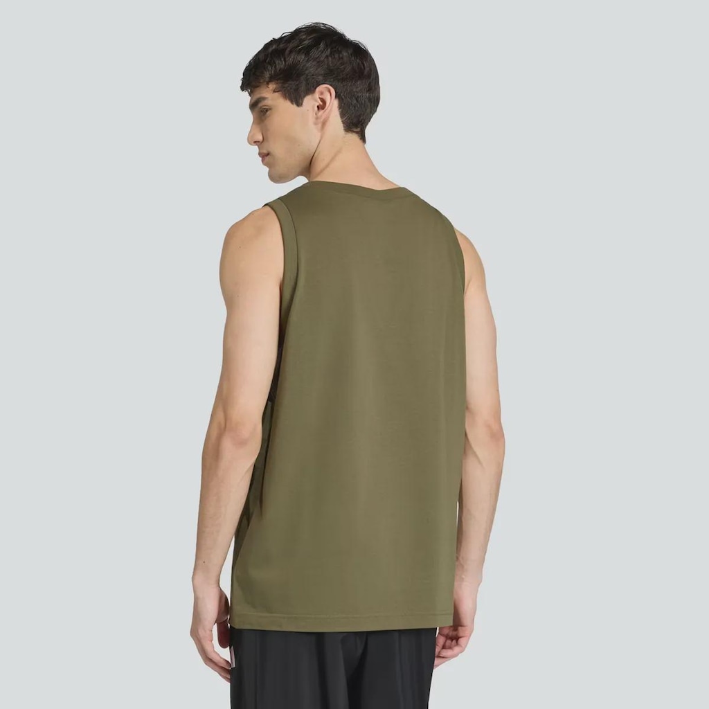 Imagem 2 do produto Camiseta Regata adidas Essentials Masculina