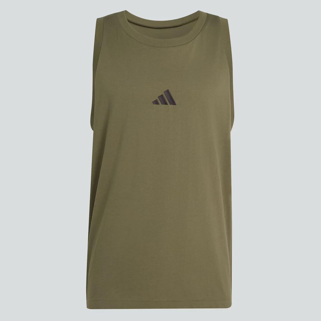 Imagem 4 do produto Camiseta Regata adidas Essentials Masculina
