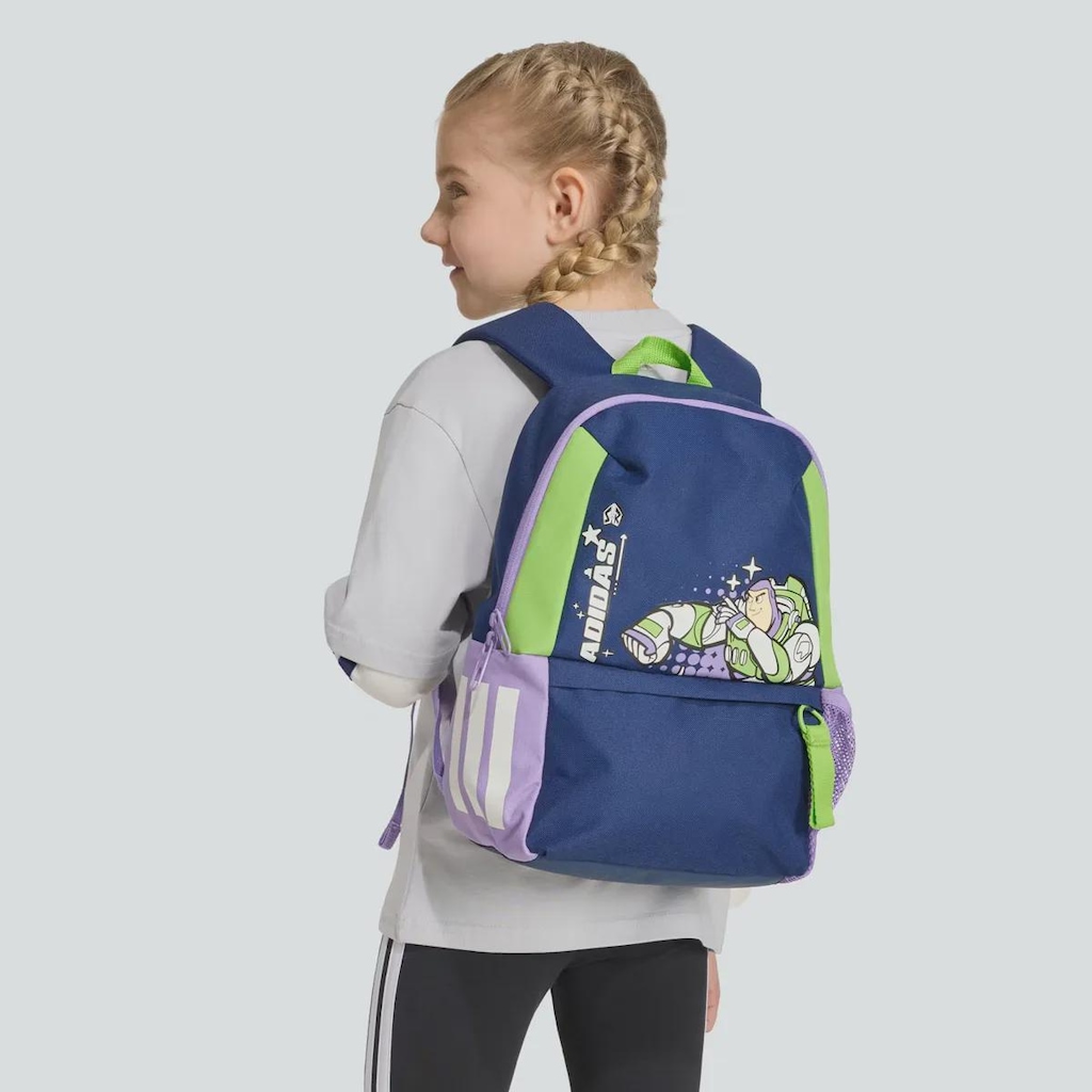 Imagem 3 do produto Mochila adidas Pixar Toy Story Infantil