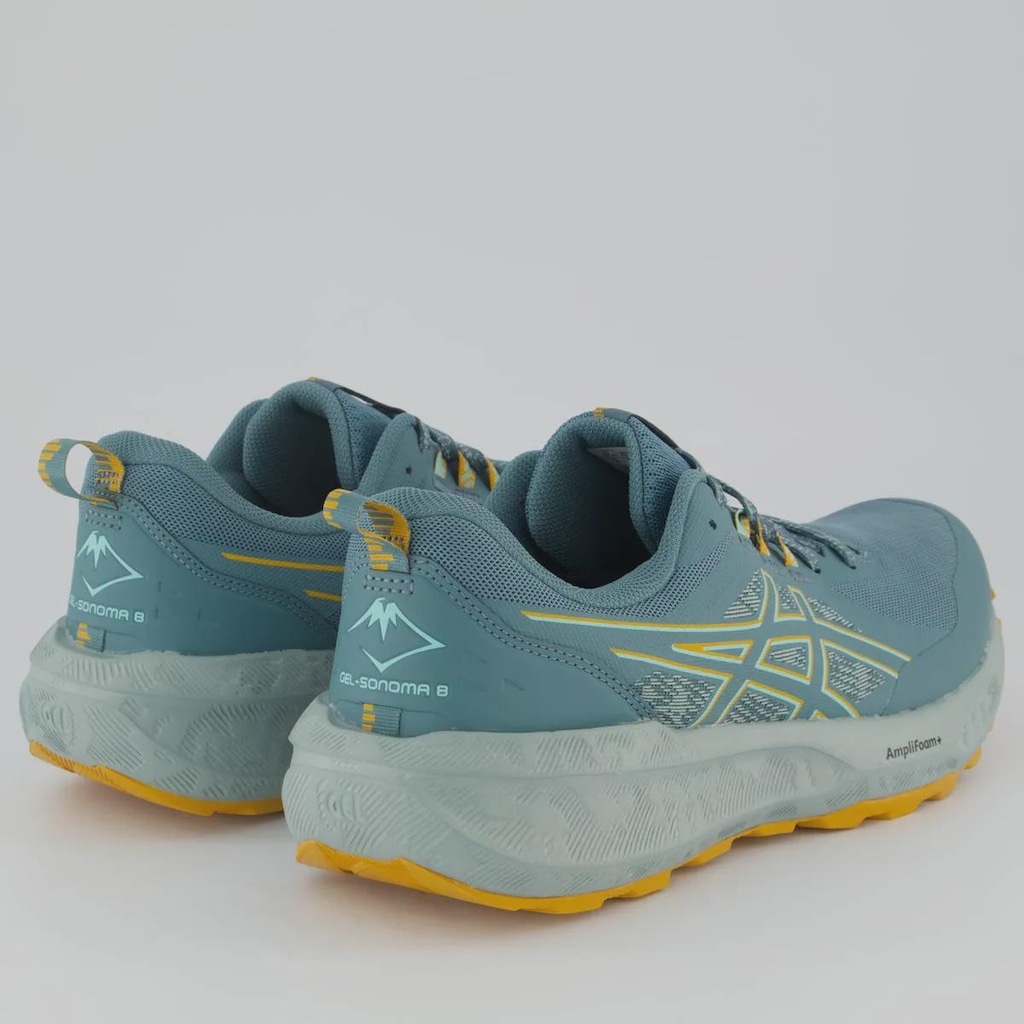 Imagem 3 do produto Tênis Masculino Asics Gel Sonoma 8
