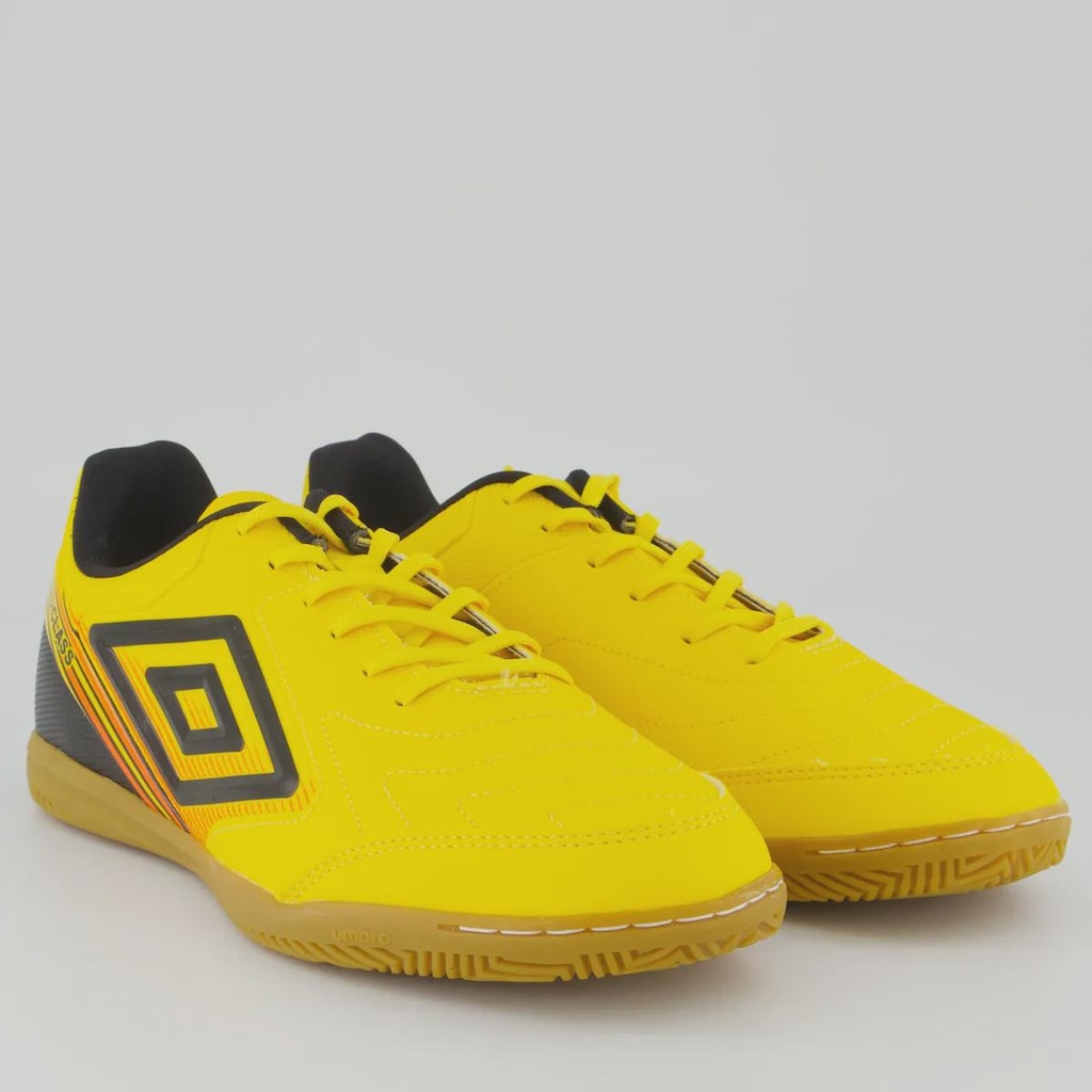 Imagem 2 do produto Chuteira Futsal Adulto Umbro Master Class Club