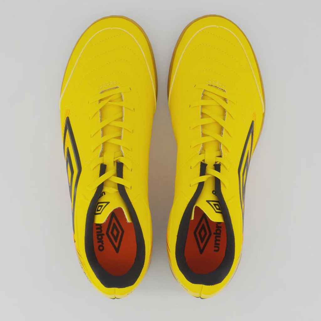 Imagem 4 do produto Chuteira Futsal Adulto Umbro Master Class Club
