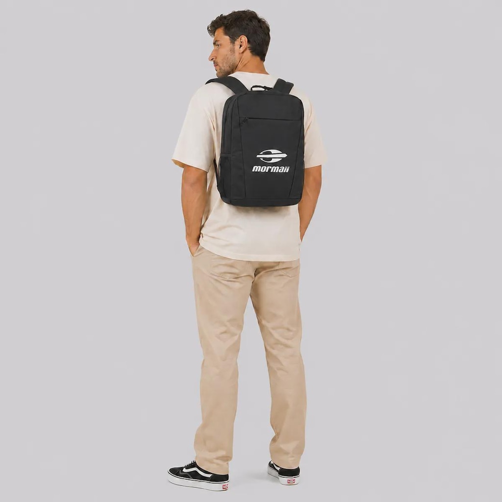 Imagem 2 do produto Mochila Mormaii Emborrachada Esportiva
