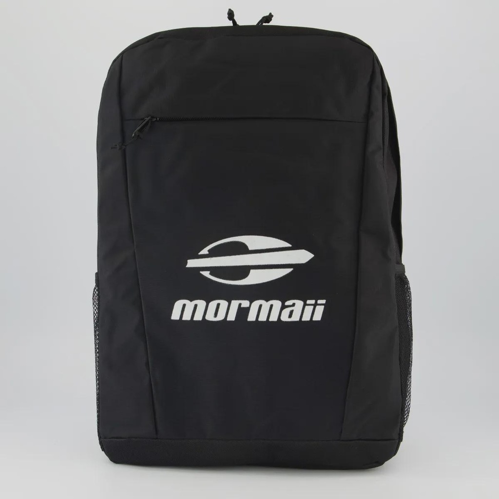 Imagem 3 do produto Mochila Mormaii Emborrachada Esportiva