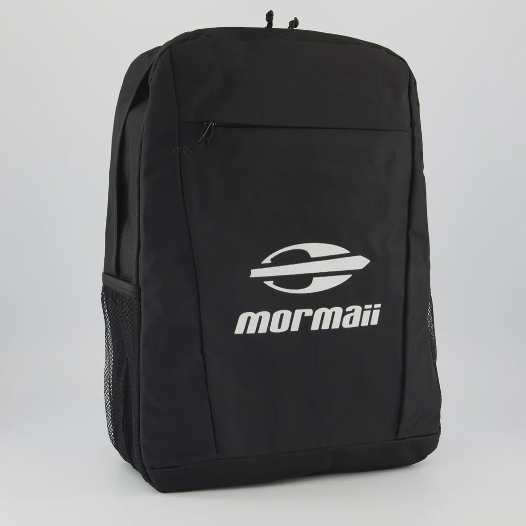 Imagem 4 do produto Mochila Mormaii Emborrachada Esportiva