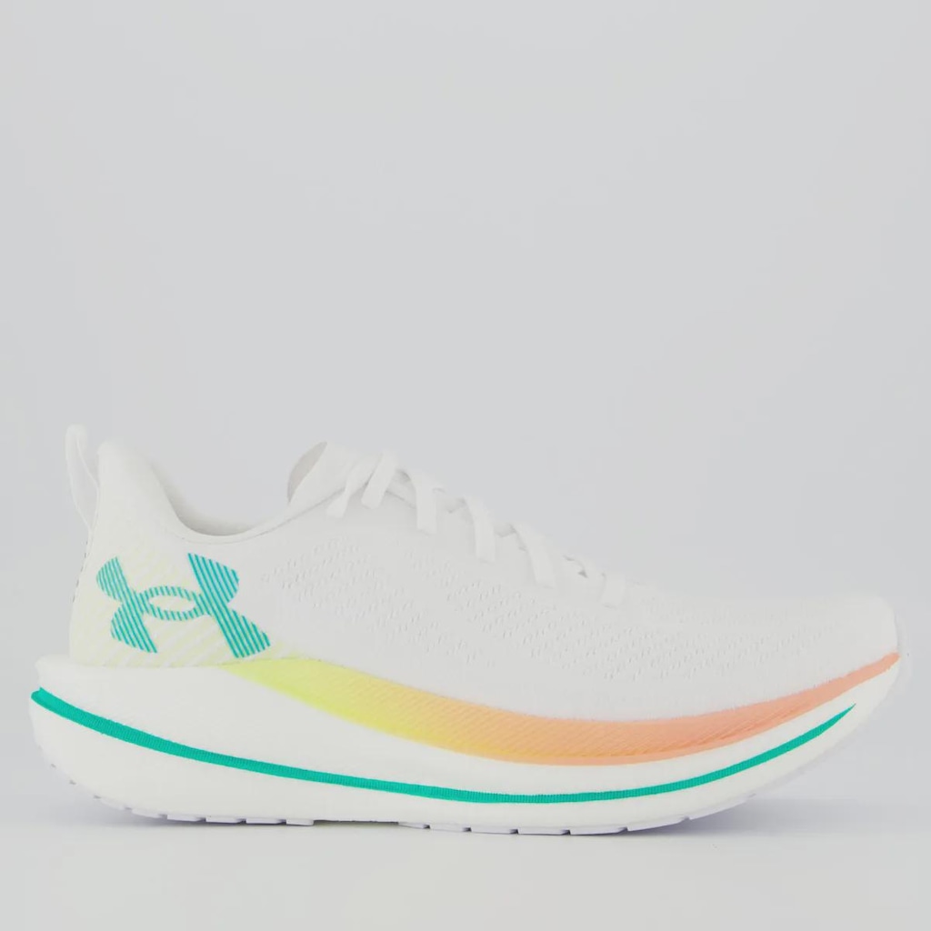 Imagem 1 do produto Tênis Masculino Under Armour Velociti SPD