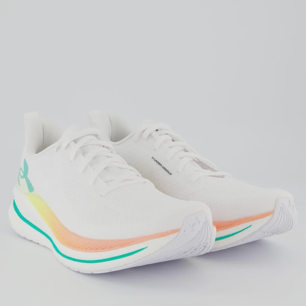 Imagem 2 do produto Tênis Masculino Under Armour Velociti SPD