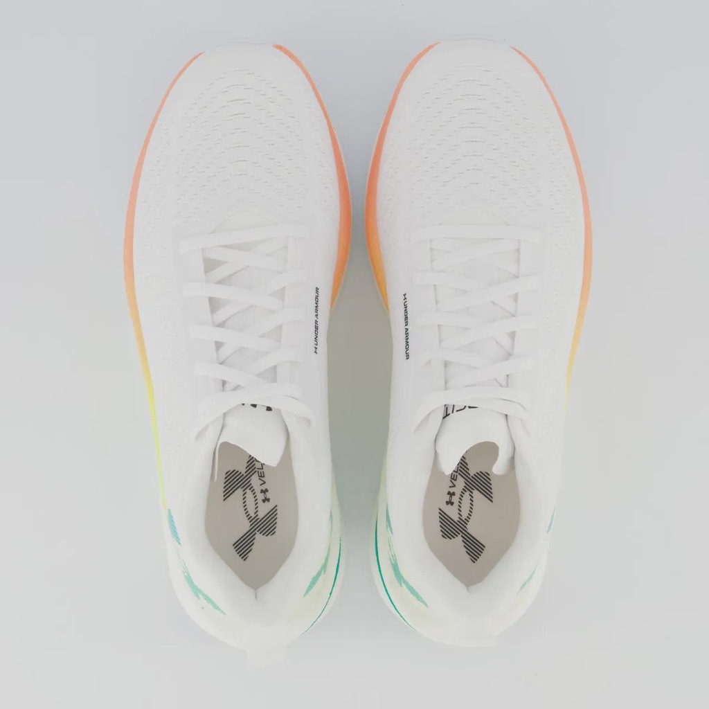 Imagem 4 do produto Tênis Masculino Under Armour Velociti SPD