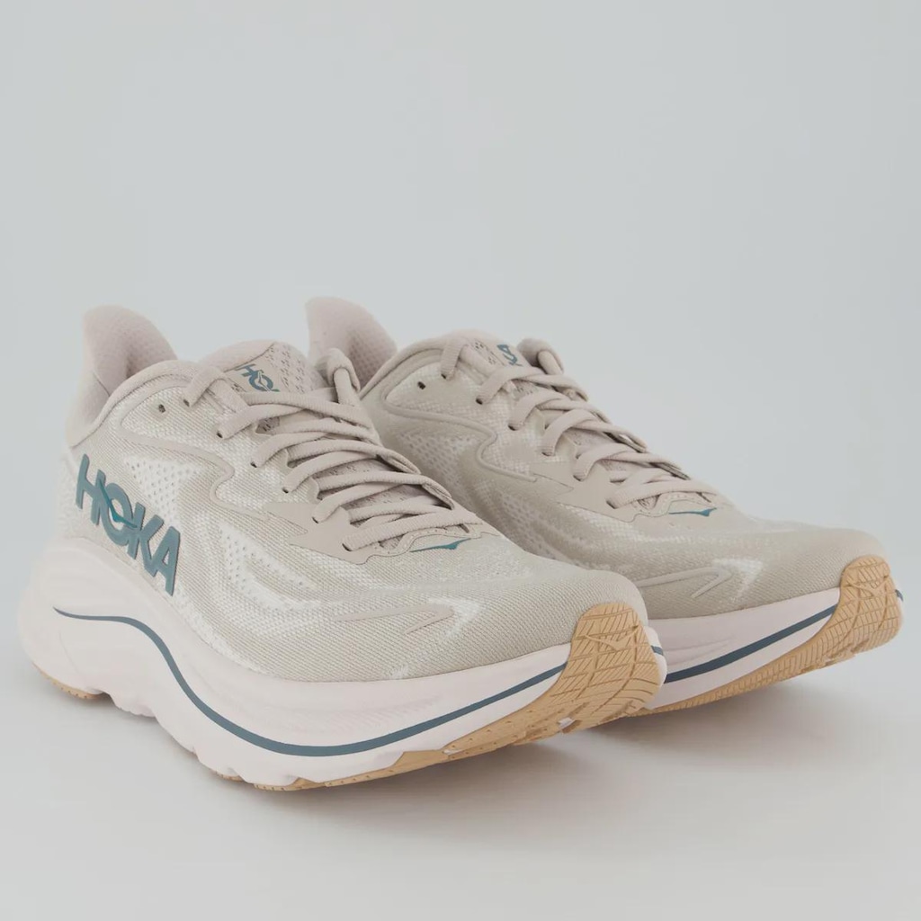 Imagem 2 do produto Tênis Masculino Hoka Clifton 10