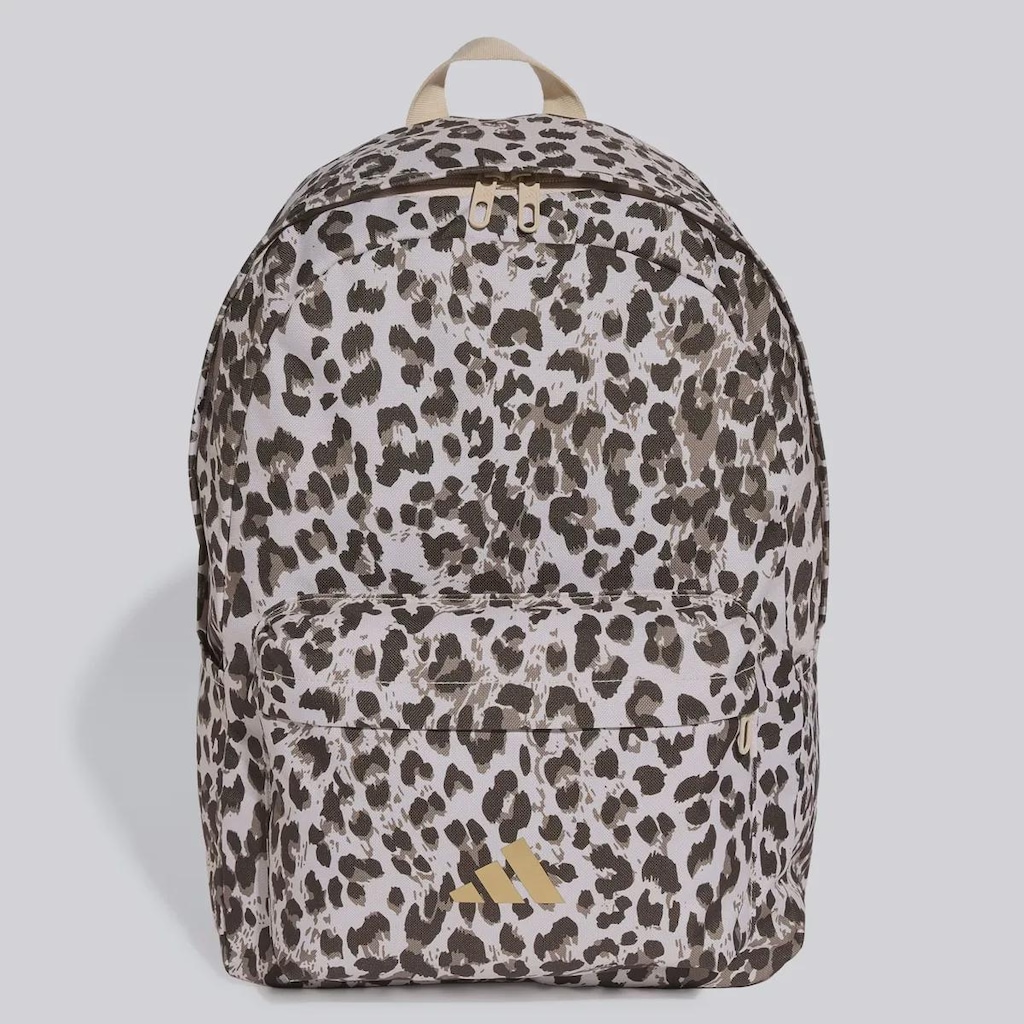 Imagem 2 do produto Mochila adidas Essentials Leopardo