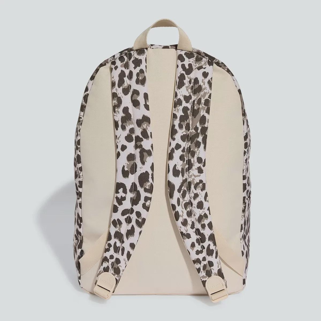 Imagem 3 do produto Mochila adidas Essentials Leopardo