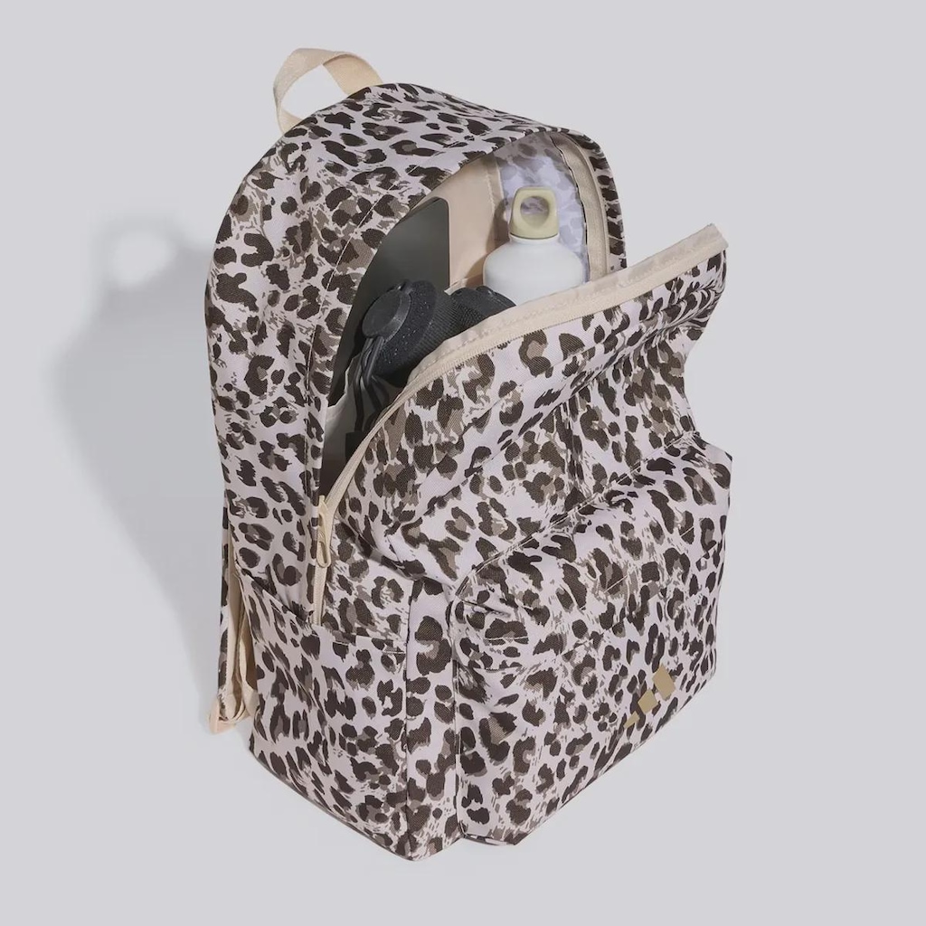 Imagem 5 do produto Mochila adidas Essentials Leopardo