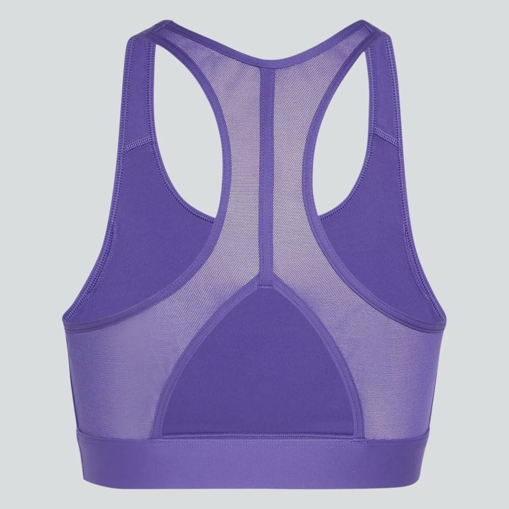 Imagem 5 do produto Top adidas Suporte Medio Big Logo Feminino