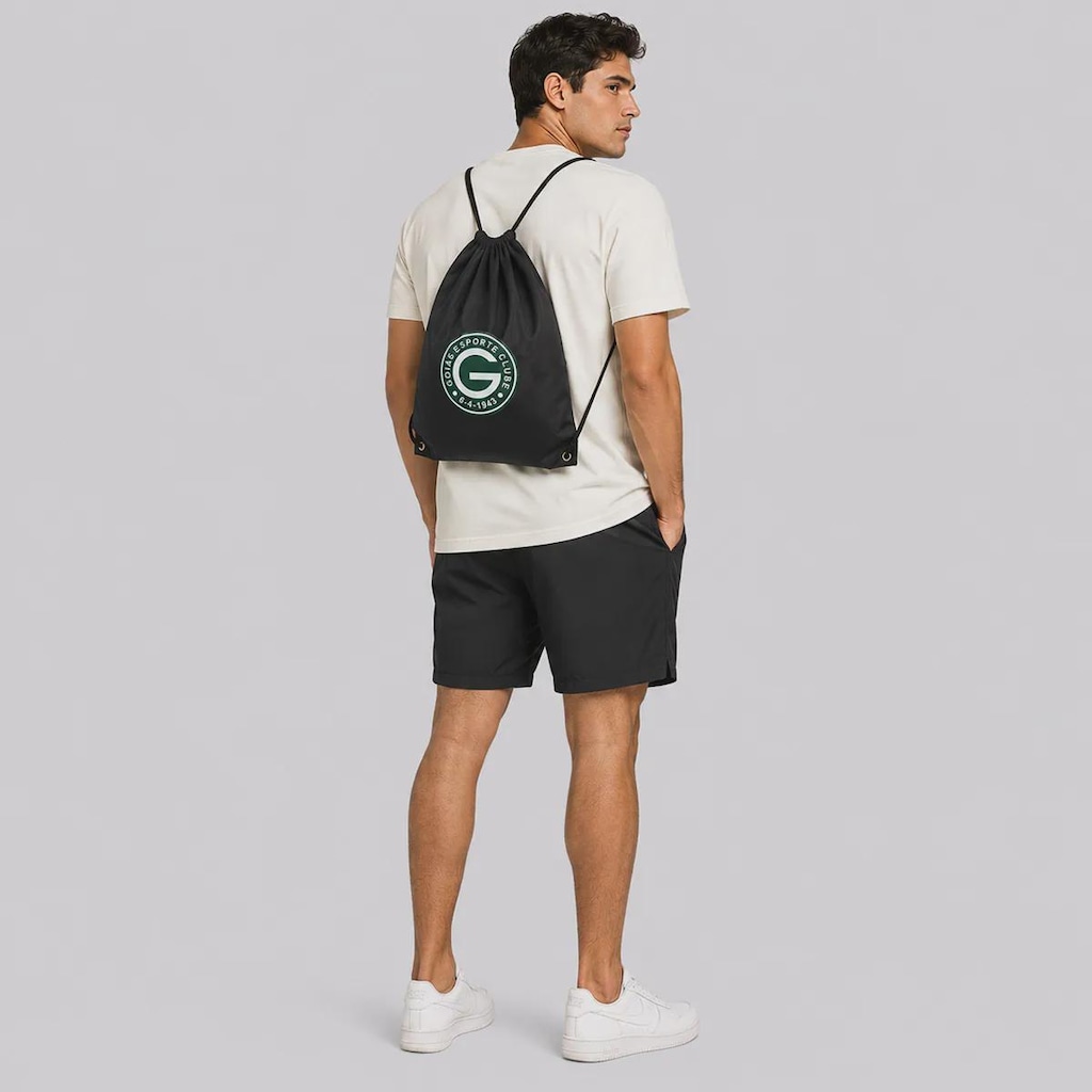 Imagem 2 do produto Sacochila do Goiás Escudo