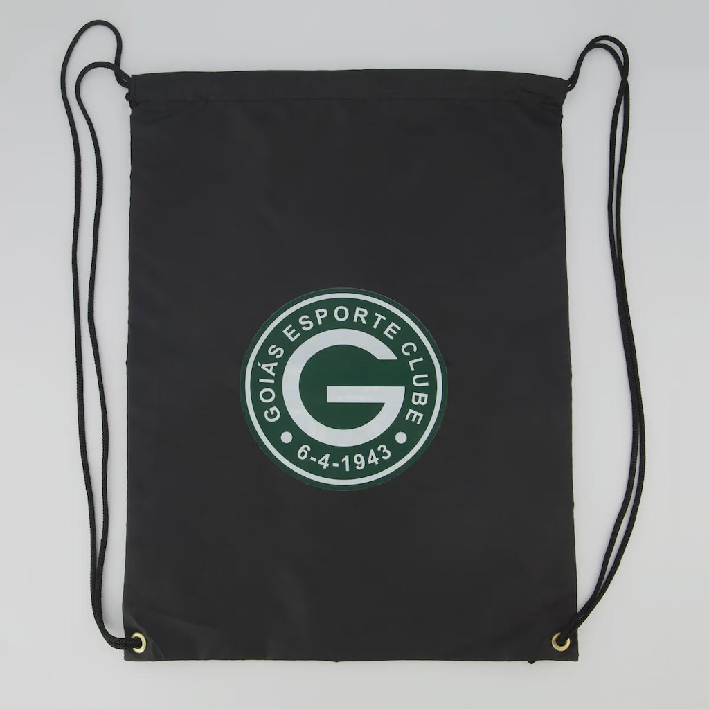 Imagem 3 do produto Sacochila do Goiás Escudo