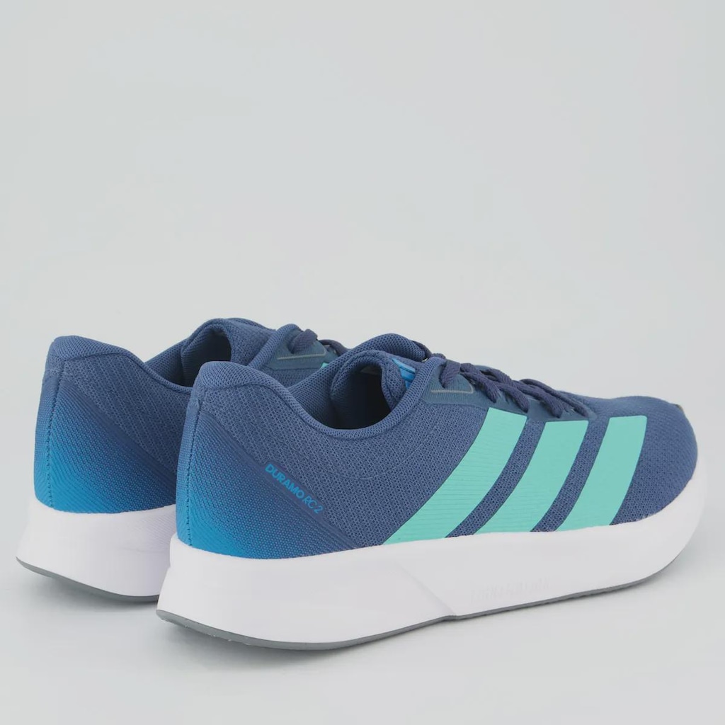 Imagem 3 do produto Tênis Masculino adidas Duramo RC2 M