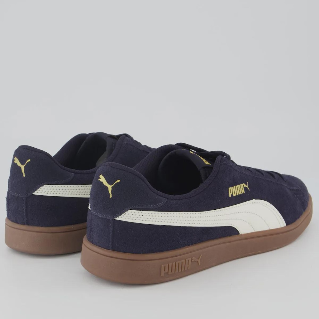 Imagem 3 do produto Tênis Masculino Puma Smash V2 Bdp