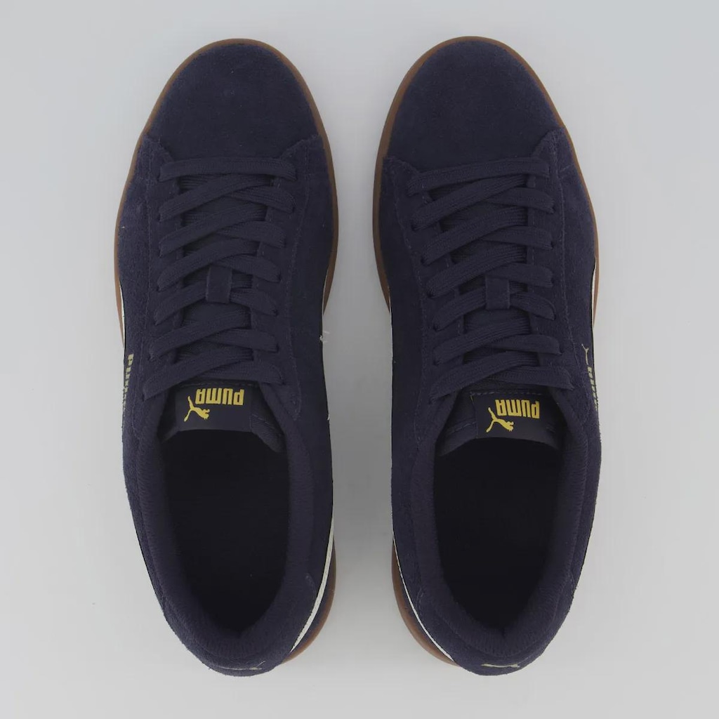 Imagem 4 do produto Tênis Masculino Puma Smash V2 Bdp