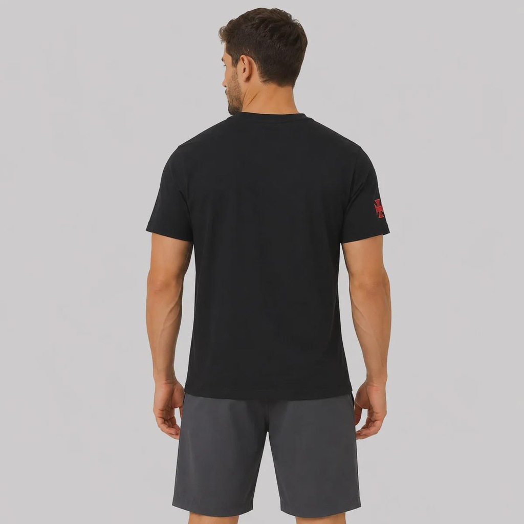 Imagem 4 do produto Camiseta do Vasco Olé Masculina