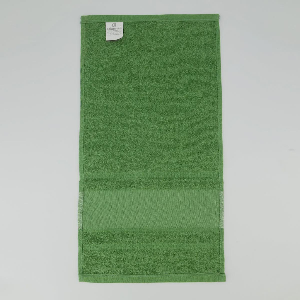 Imagem 2 do produto Toalha de Rosto do Goiás Escudo