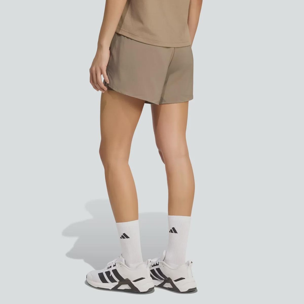 Imagem 2 do produto Short adidas Treino 2 Em 1 Feminino