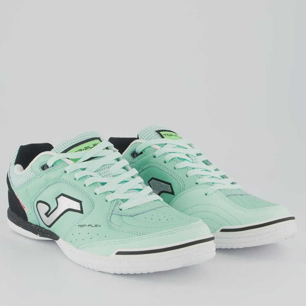 Imagem 2 do produto Chuteira Futsal Adulto Joma Top Flex
