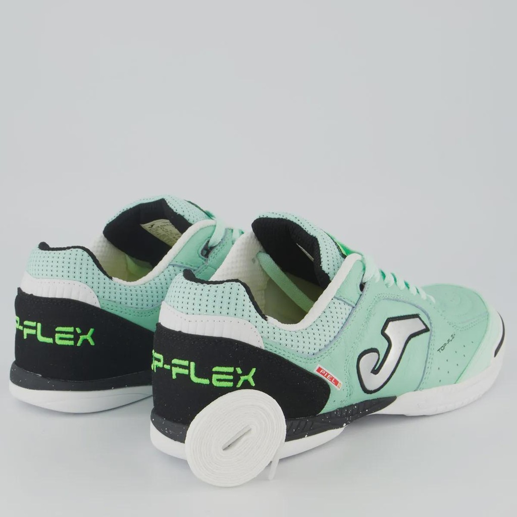 Imagem 3 do produto Chuteira Futsal Adulto Joma Top Flex