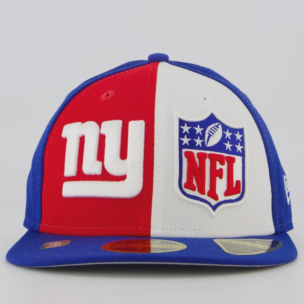 Imagem 2 do produto Boné New Era New York Giants NFL 23 OTC 5950 LP