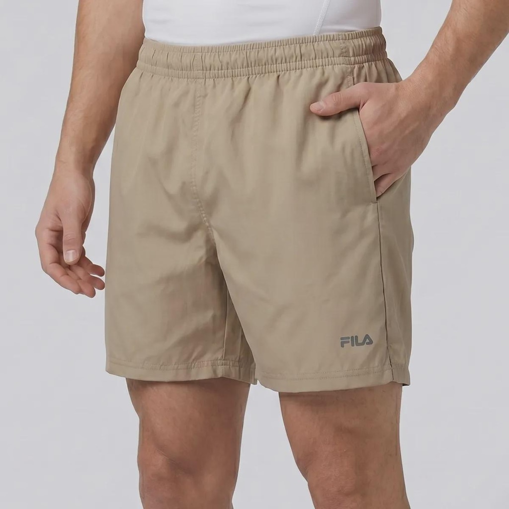 Imagem 2 do produto Short Fila Train 5 Masculino