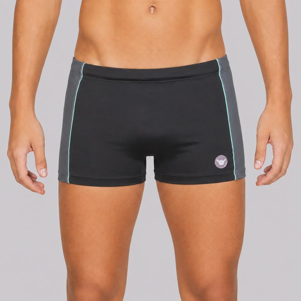 Imagem 2 do produto Sunga Hang Loose Pipping Boxer Masulina
