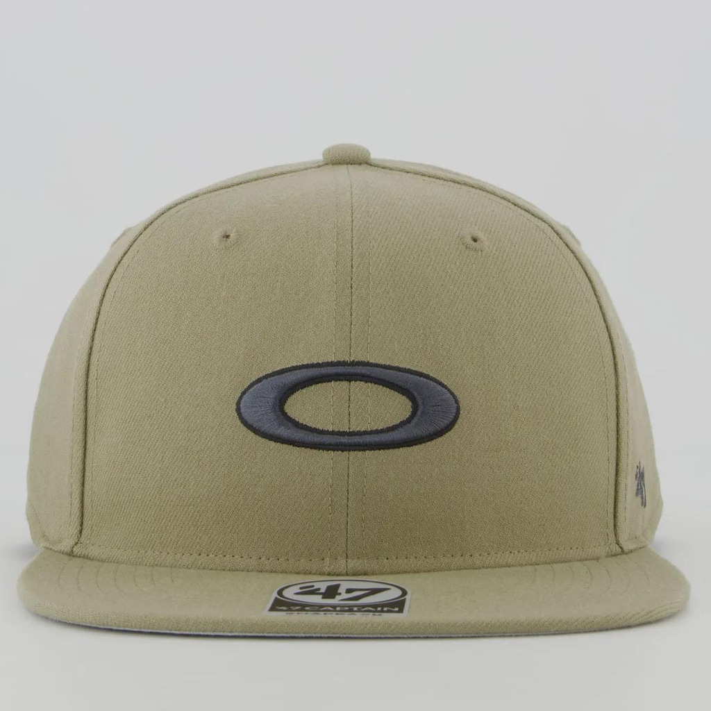 Imagem 2 do produto Boné Oakley Mod 47 B1b Ellipse Hat