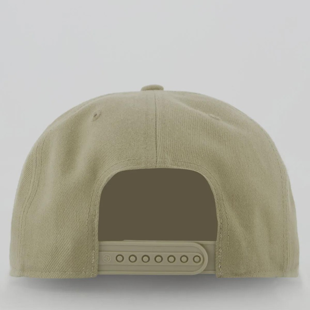 Imagem 3 do produto Boné Oakley Mod 47 B1b Ellipse Hat