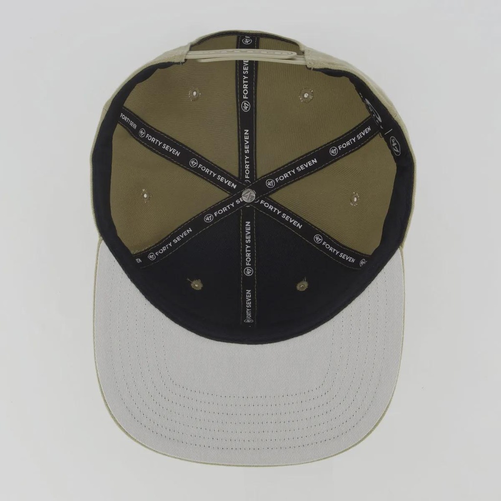 Imagem 4 do produto Boné Oakley Mod 47 B1b Ellipse Hat