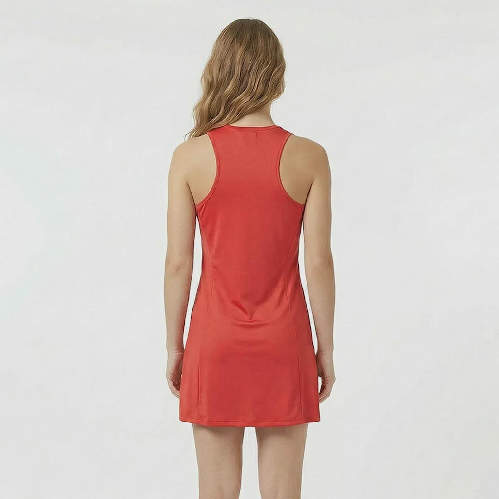 Imagem 3 do produto Vestido Fila Tennis Basic II Feminino