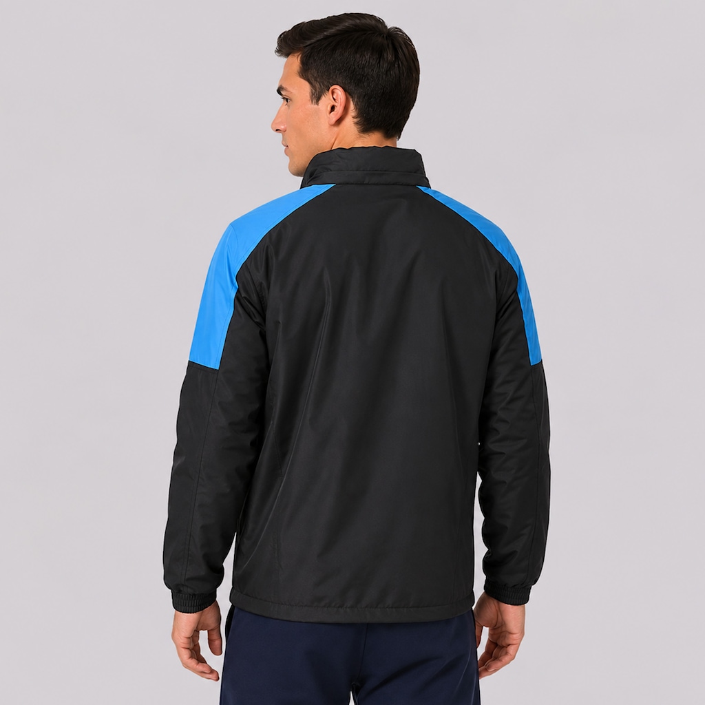 Imagem 5 do produto Jaqueta do Grêmio Parka Solid Masculina