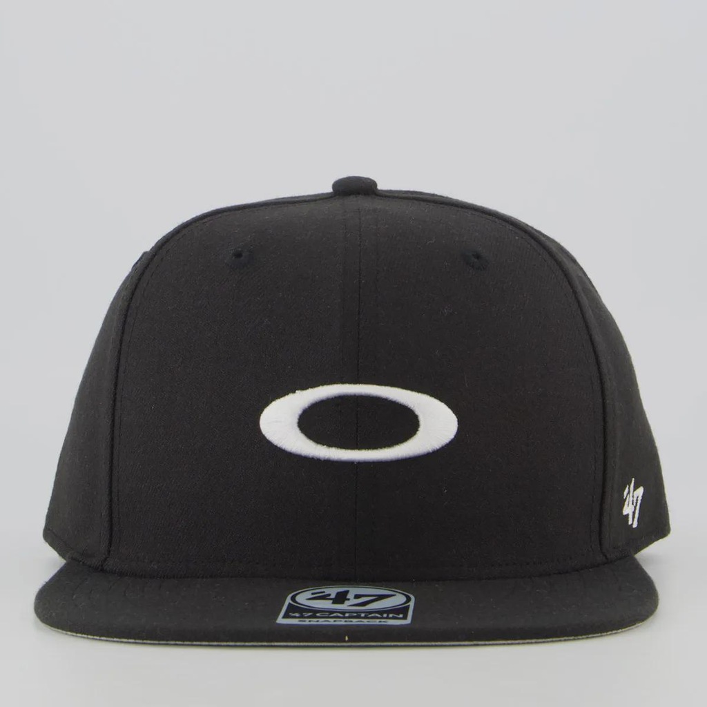 Imagem 2 do produto Boné Oakley Mod 47 B1B Ellipse Hat