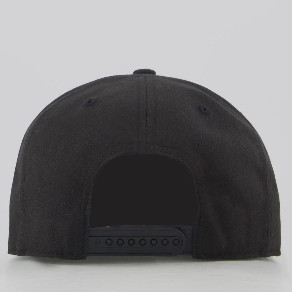 Imagem 3 do produto Boné Oakley Mod 47 B1B Ellipse Hat