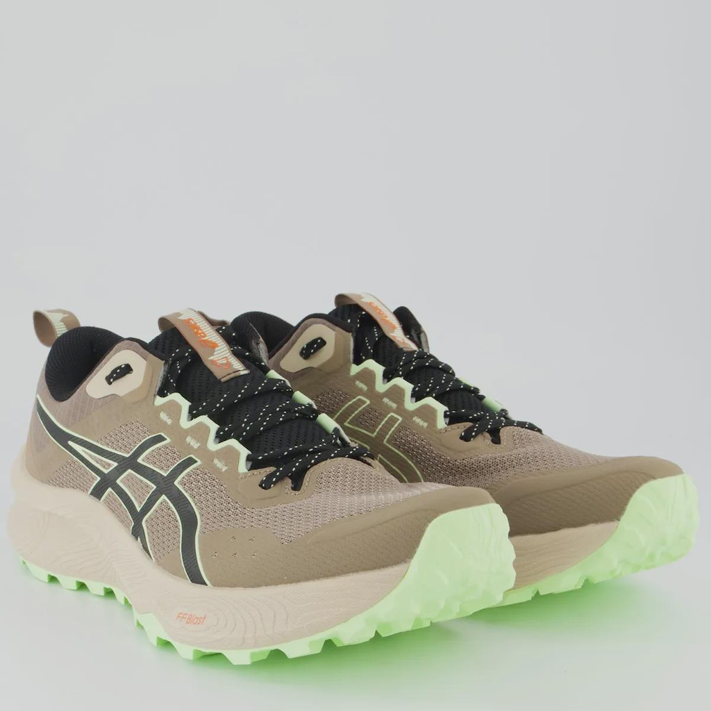 Imagem 2 do produto Tênis Masculino Asics Trabuco Terra 3