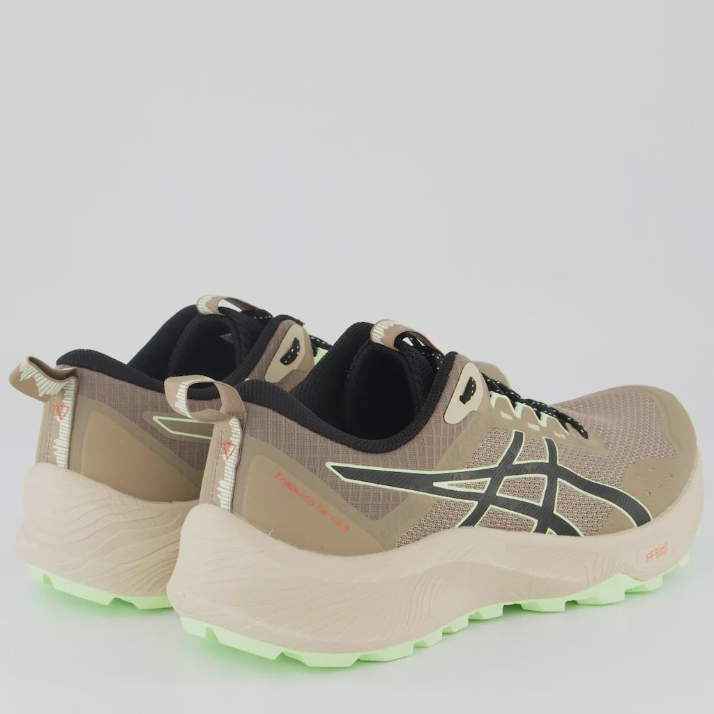 Imagem 3 do produto Tênis Masculino Asics Trabuco Terra 3