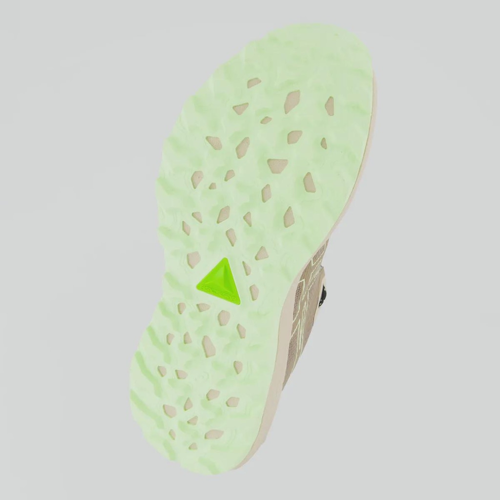Imagem 5 do produto Tênis Masculino Asics Trabuco Terra 3