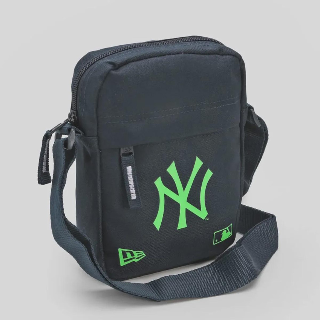 Imagem 2 do produto Bolsa New Era New York Yankees MLB Transversal