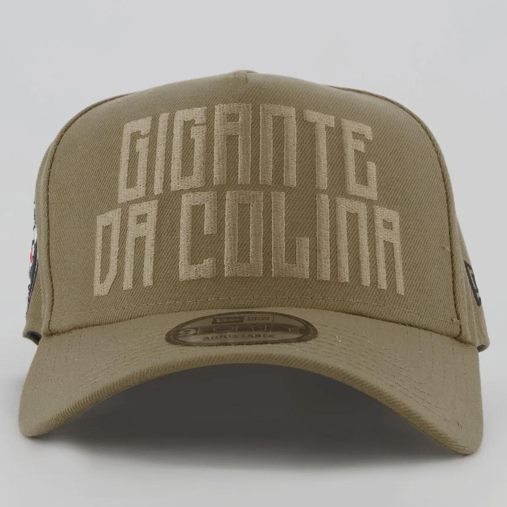 Imagem 3 do produto Boné New Era Vasco Fitted 940 AF