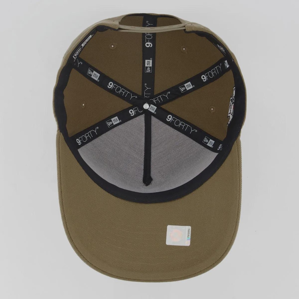 Imagem 5 do produto Boné New Era Vasco Fitted 940 AF
